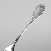 CHRISTOFLE Marly Silver Plate Flatware 7 Place Settings Plus Extras