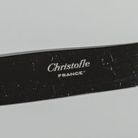 CHRISTOFLE Marly Silver Plate Flatware 7 Place Settings Plus Extras