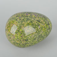 Atlantisite Polished Egg