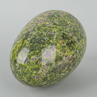 Atlantisite Polished Egg