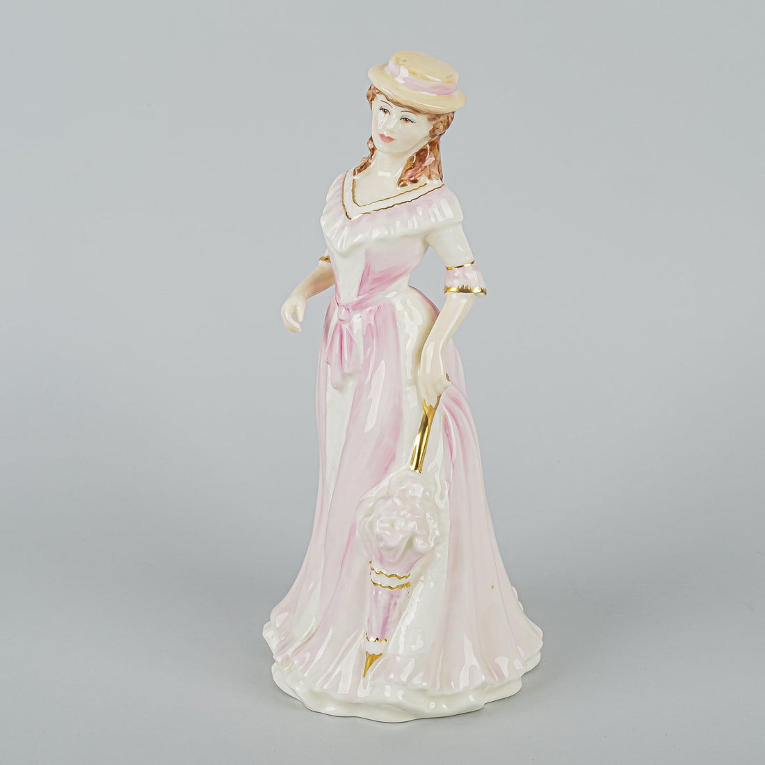 ROYAL DOULTON Figurine Jane HN 4110