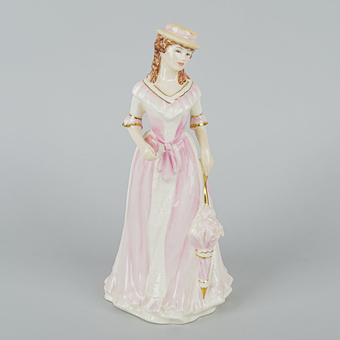 ROYAL DOULTON Figurine Jane HN 4110