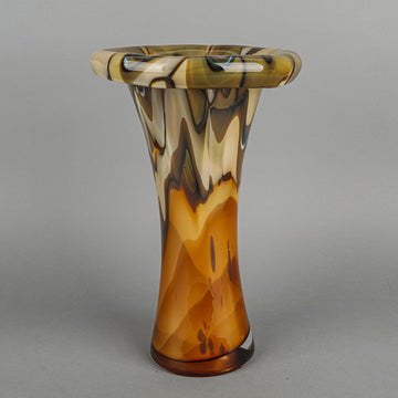 WATERFORD Evolution Serengeti Vase