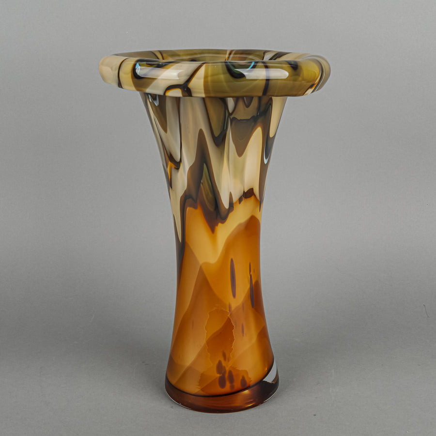WATERFORD Evolution Serengeti Vase