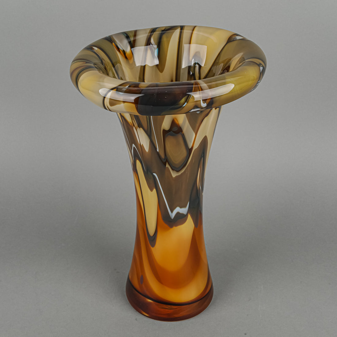 WATERFORD Evolution Serengeti Vase