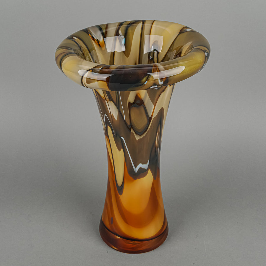 WATERFORD Evolution Serengeti Vase