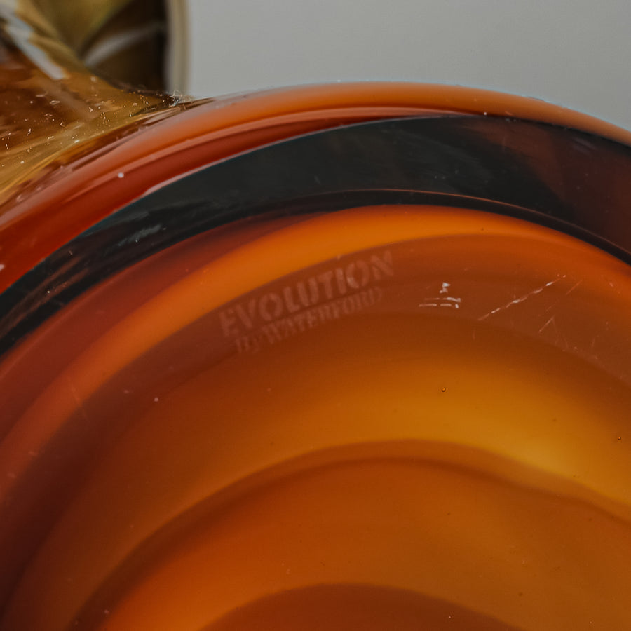WATERFORD Evolution Serengeti Vase