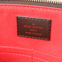 LOUIS VUITTON Damier Ebene Westminster GM