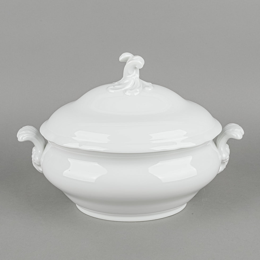 HUTSCHENREUTHER Maria Theresia Oval Covered Tureen