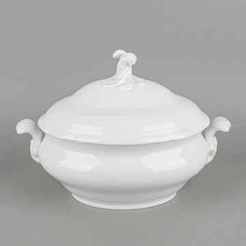 HUTSCHENREUTHER Maria Theresia Oval Covered Tureen