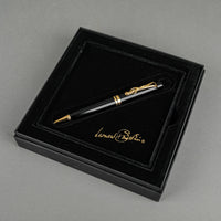 MONTBLANC Meisterstuck Leonard Bernstein Ballpoint Pen