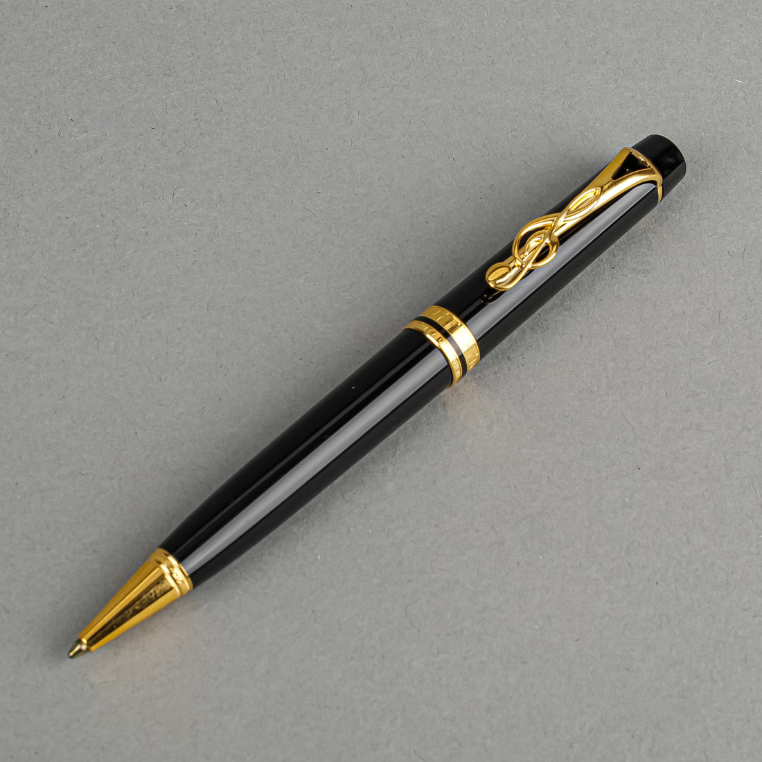 MONTBLANC Meisterstuck Leonard Bernstein Ballpoint Pen