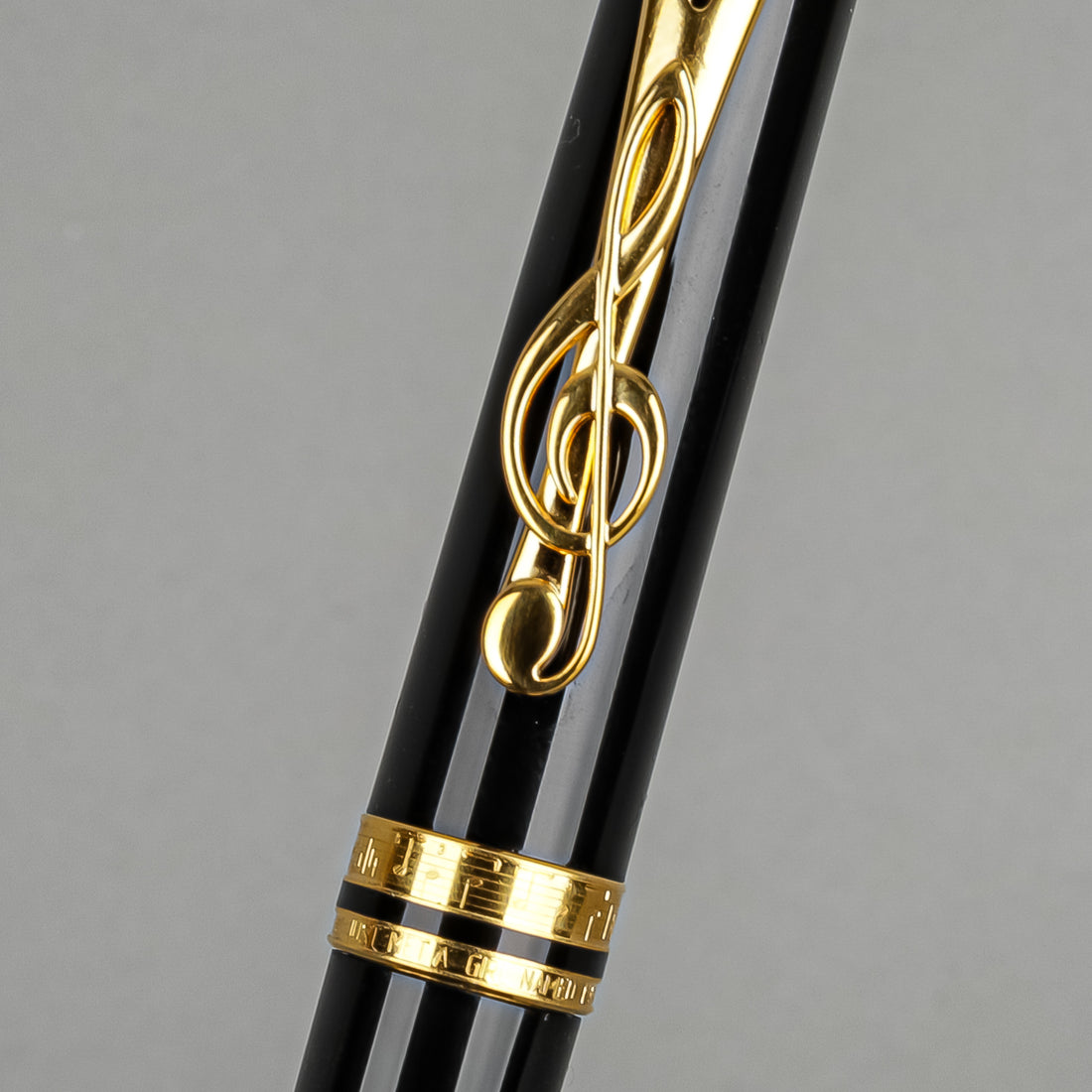 MONTBLANC Meisterstuck Leonard Bernstein Ballpoint Pen