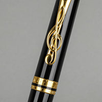 MONTBLANC Meisterstuck Leonard Bernstein Ballpoint Pen