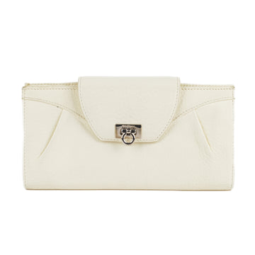 SALVATORE FERRAGAMO Long Wallet