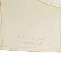 SALVATORE FERRAGAMO Long Wallet