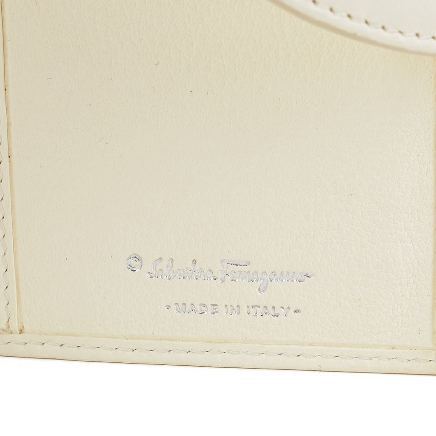 SALVATORE FERRAGAMO Long Wallet