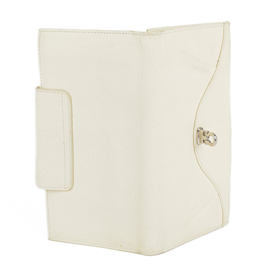 SALVATORE FERRAGAMO Long Wallet