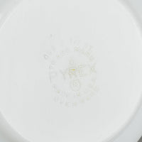 PYREX Horizon Blue Nesting Mixing Bowl Set