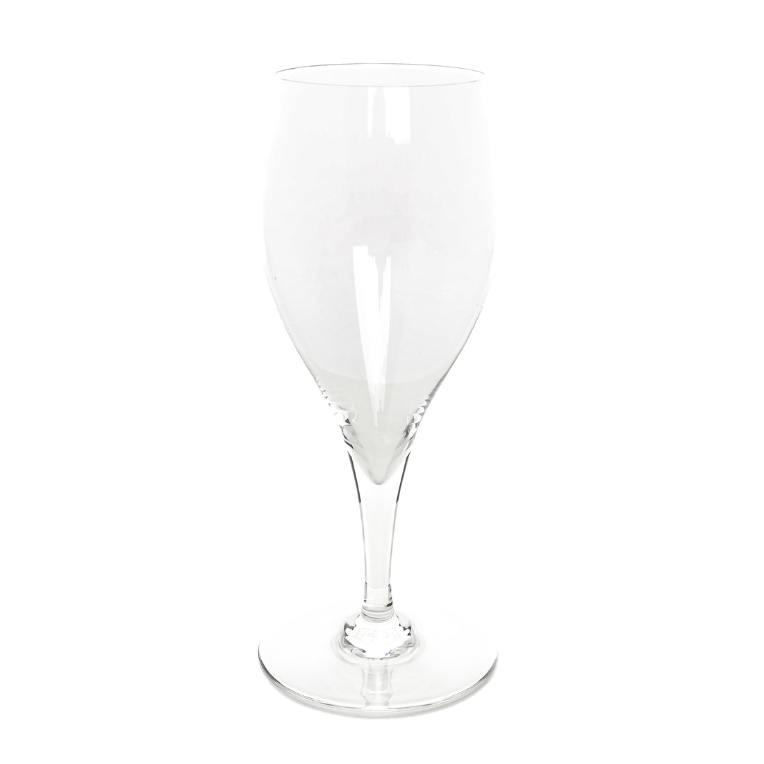 BACCARAT St Remy Champagne Tulip Glass