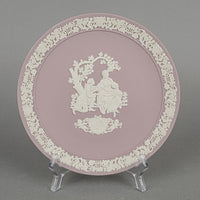 WW Japerware My Valentine 1982 Collector Plate