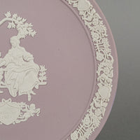 WW Japerware My Valentine 1982 Collector Plate