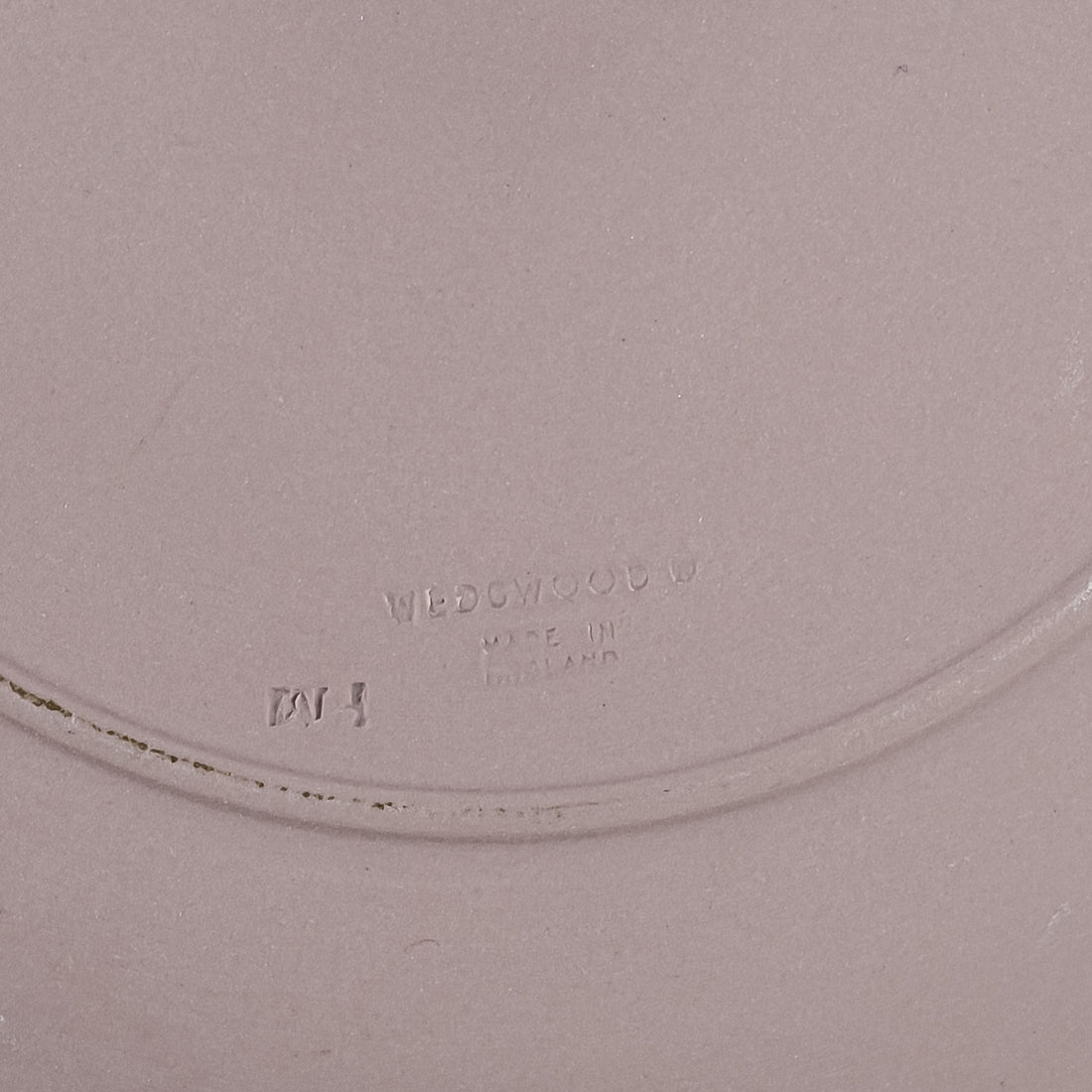 WW Japerware My Valentine 1982 Collector Plate