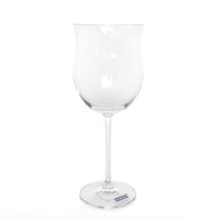 MARQUIS By WATERFORD Vintage Oversized Burgundy Wine Glasses Set Of 6