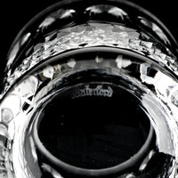 WATERFORD Colleen Double Old Fashion Glass