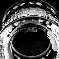 WATERFORD Colleen Double Old Fashion Glass