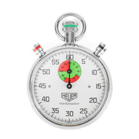 HEUER Trackmaster Stopwatch 8037