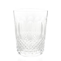 WATERFORD Colleen Double Old Fashion Glass