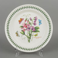 PORTMEIRION Botanic Garden Dinner Plates Set of 4