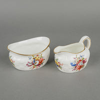 HAMMERSLEY Howard Sprays Berry Server 3 Pieces