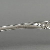 YAMAZAKI Cache Gold Stainless Steel Flatware 4 Place Settings with Extras