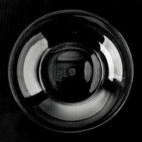 BACCARAT Perfection Crystal Plates Set Of 6
