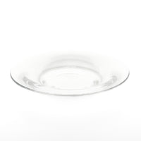 BACCARAT Perfection Crystal Plates Set Of 6