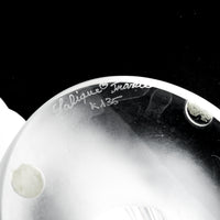 LALIQUE Victoire Sculpture/Car Mascot