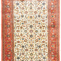 Wool Persian Style Rug