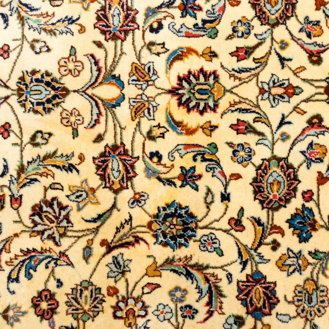 Wool Persian Style Rug
