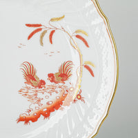 RICHARD GINORI Siena Scalloped Dinner Plates Set Of 6