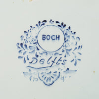 BOCH R SPHINX Delfts Wall Charger