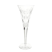 WATERFORD Millennium Prosperity Toasting Flutes Set Of 2
