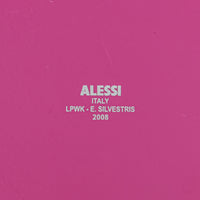 ALESSI Emma Silvestris La Rosa Fruit Bowl