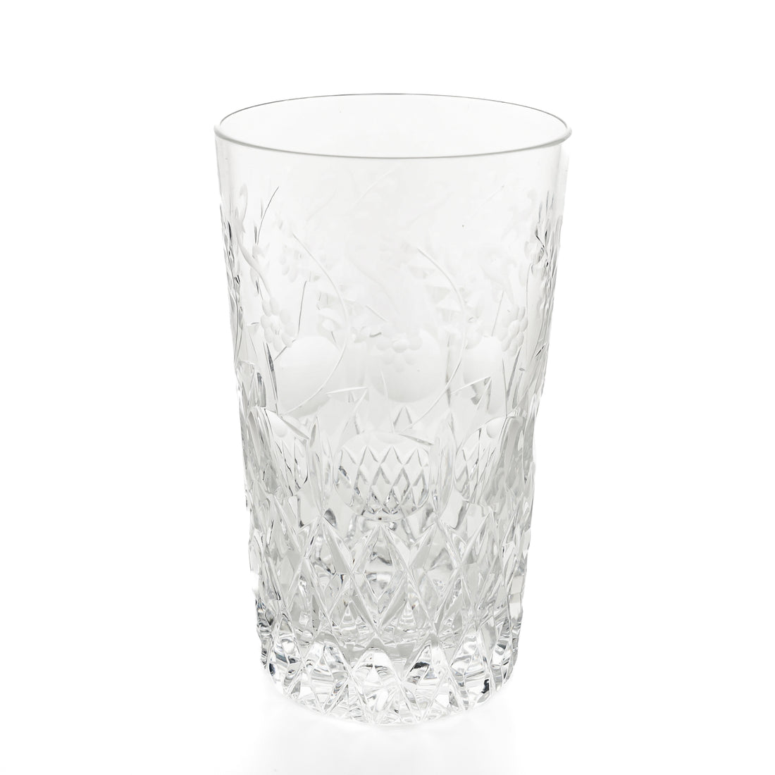 ROGASKA Gallia Highball Glasses Set of 6
