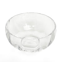 WEDGWOOD Devon Crystal Bowls Set Of 5