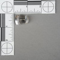 BIRKS Sterling Cufflinks
