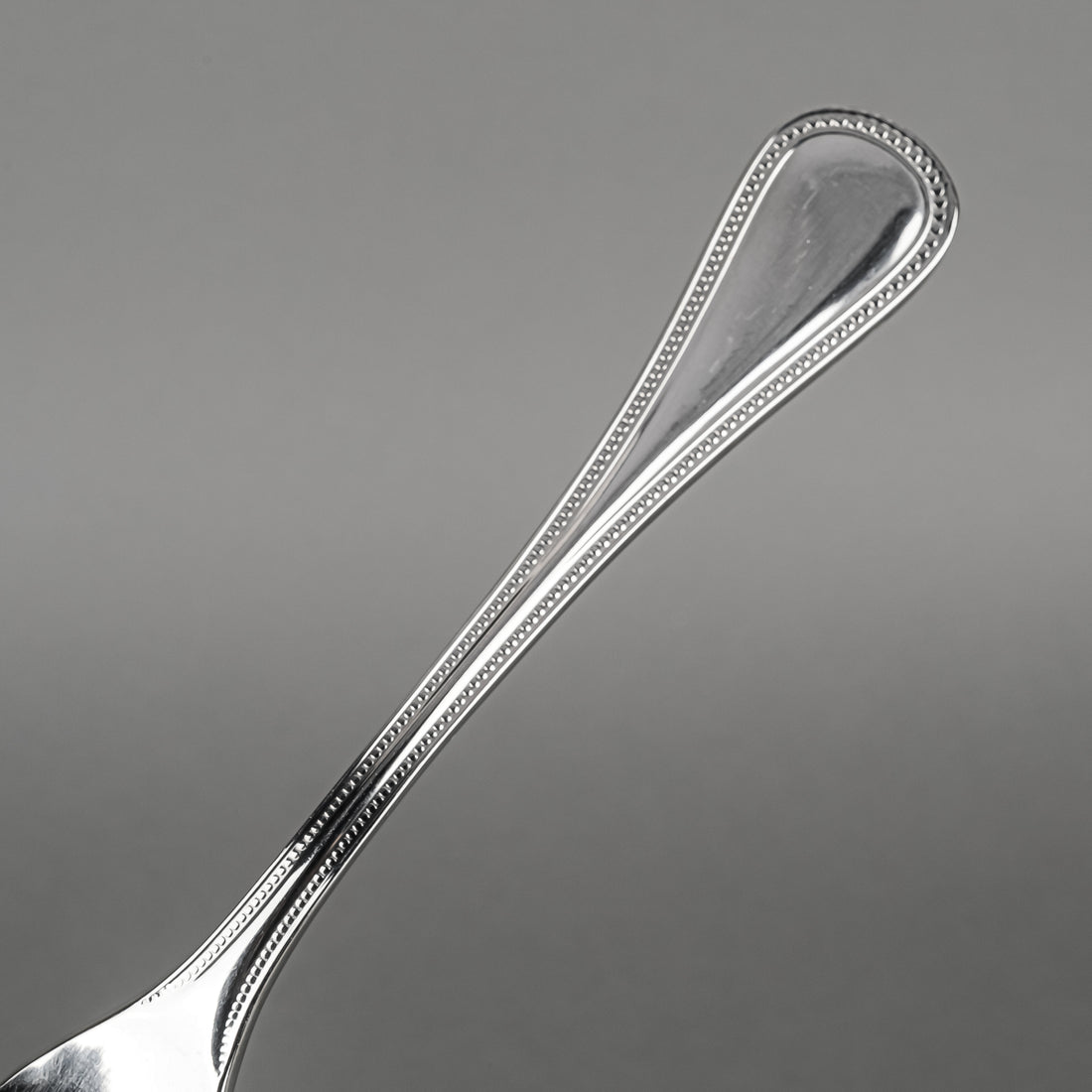 DALIA SPAIN Stainless Steel Pearls Flatware Set 8 Place Settings  48 Pieces