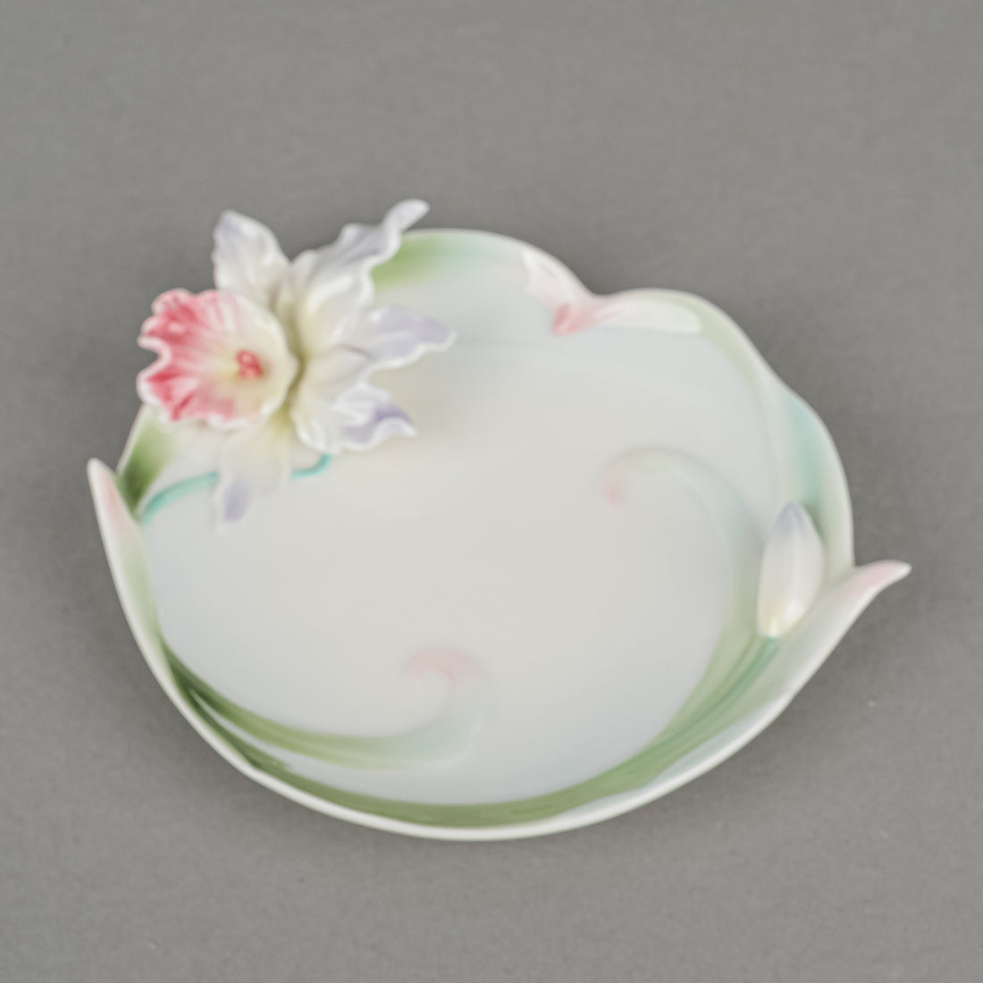 FRANZ COLLECTION Blossoms Cup & Saucer