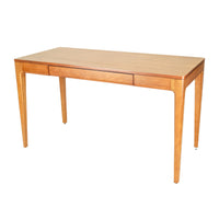 WEST ELM Parker Standard Walnut Desk
